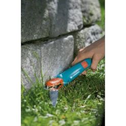 Classic Grasschaar, Draaibaar - Gardena 9 Classic Grasschaar, Draaibaar - Gardena -Tuinbenodigdheden classic grasschaar draaibaar gardena 4 4