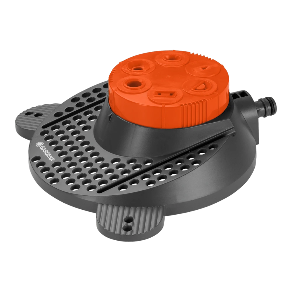 Classic Multi 6-sproeier Boogie - Gardena 3 Classic Multi 6-sproeier Boogie - Gardena