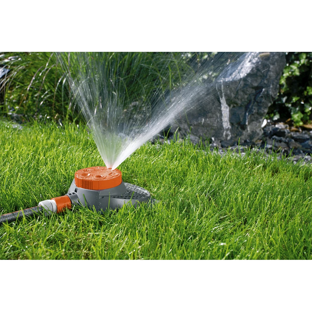 Classic Multi 6-sproeier Boogie - Gardena 4 Classic Multi 6-sproeier Boogie - Gardena - Afbeelding 2