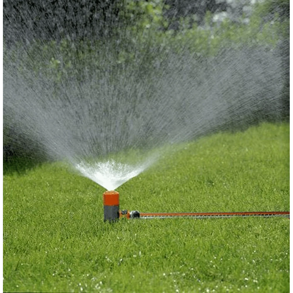 Classic Nevelsproeier Fox - Gardena 4 Classic Nevelsproeier Fox - Gardena - Afbeelding 2