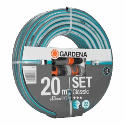 Classic Slang - 20m - Gardena 7 Classic Slang - 20m - Gardena -Tuinbenodigdheden classic slang 20m gardena 3 2