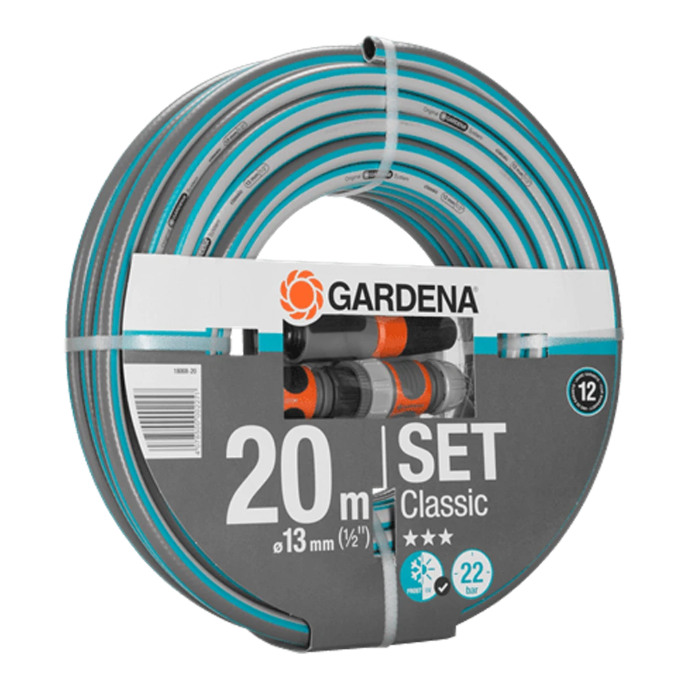 Classic Slang - 20m - Gardena 5 Classic Slang - 20m - Gardena - Afbeelding 3