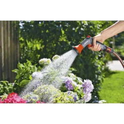 Classic Sproeibroes - Gardena -Tuinbenodigdheden classic sproeibroes gardena 5 11