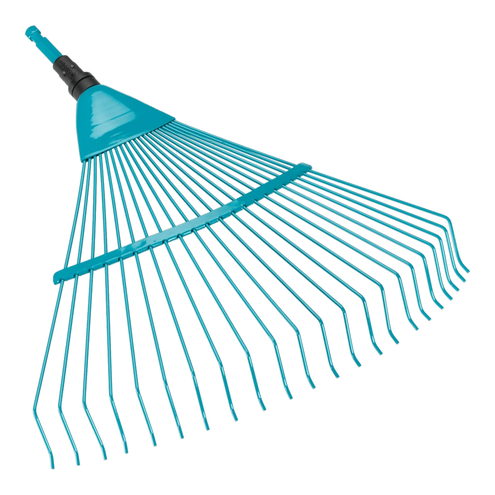 Combisysteem Bladhark - 50cm - Gardena 3 Combisysteem Bladhark - 50cm - Gardena