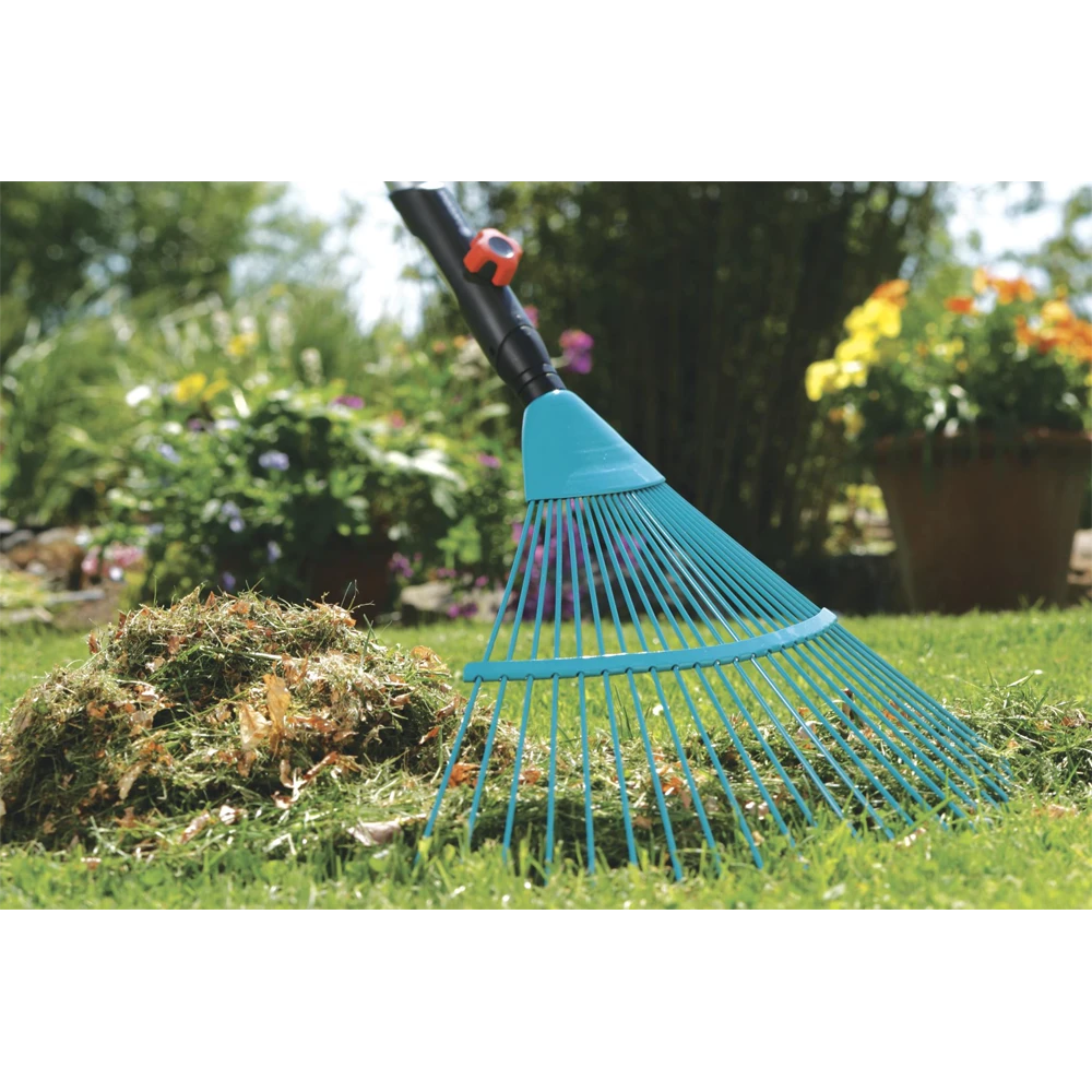 Combisysteem Bladhark - 50cm - Gardena 4 Combisysteem Bladhark - 50cm - Gardena - Afbeelding 2