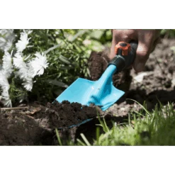 Combisysteem Bloemenschepje - Gardena 11 Combisysteem Bloemenschepje - Gardena -Tuinbenodigdheden combisysteem bloemenschepje gardena 5 4