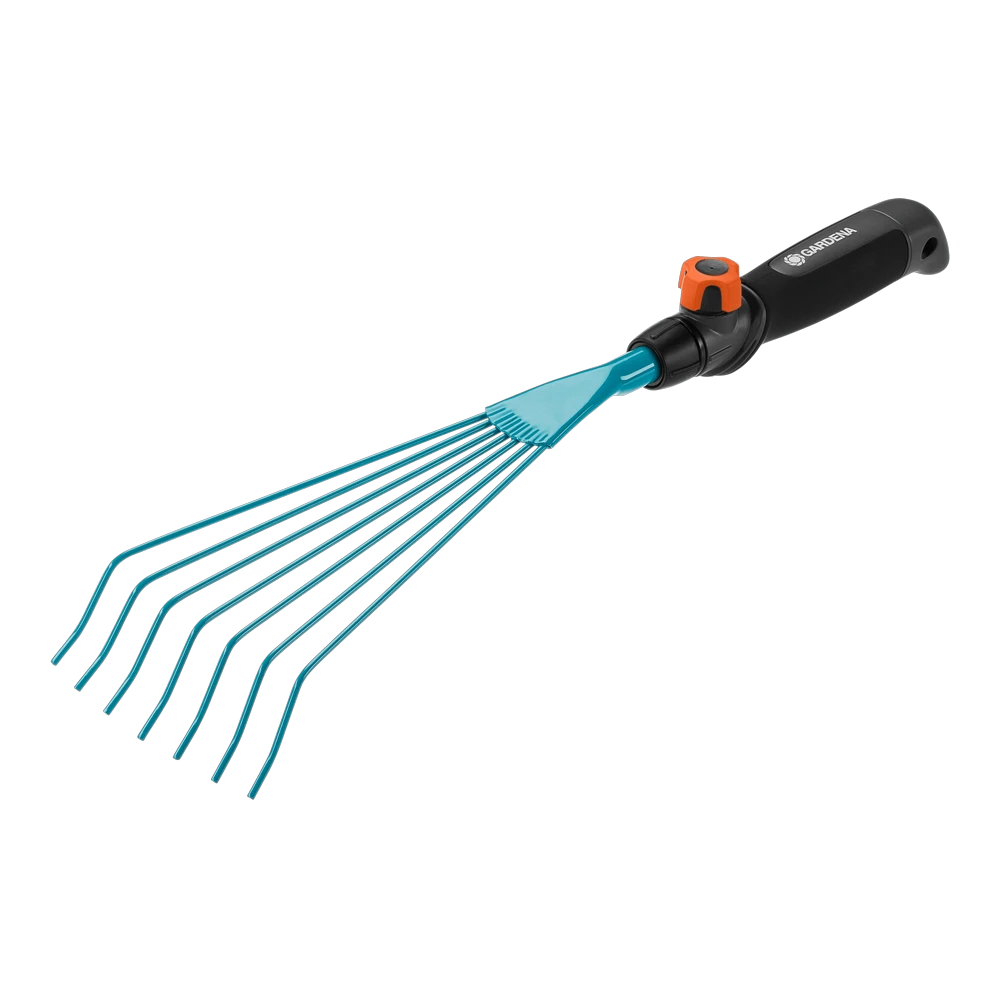 Combisysteem Draadhandveger - Gardena 3 Combisysteem Draadhandveger - Gardena