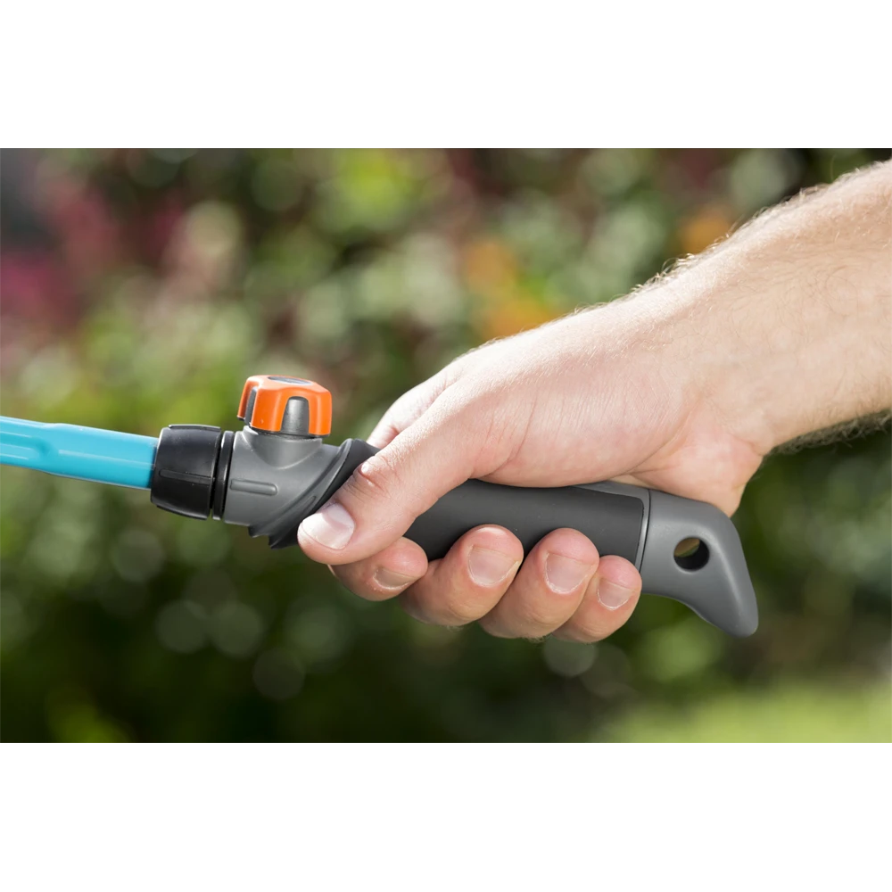 Combisysteem Draadhandveger - Gardena 5 Combisysteem Draadhandveger - Gardena - Afbeelding 3