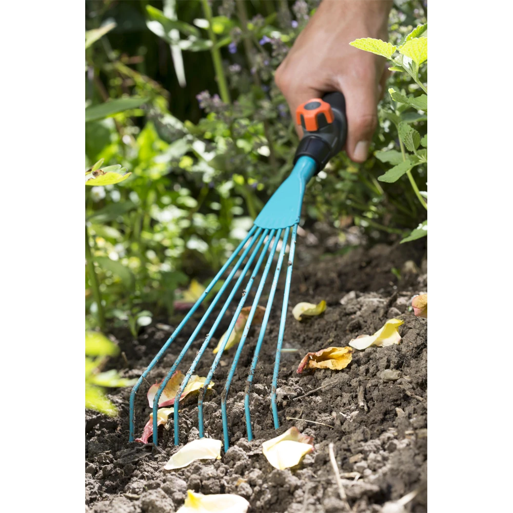 Combisysteem Draadhandveger - Gardena 6 Combisysteem Draadhandveger - Gardena - Afbeelding 4