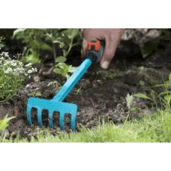 Combisysteem Handharkje - Gardena 9 Combisysteem Handharkje - Gardena -Tuinbenodigdheden combisysteem handharkje gardena 4 4