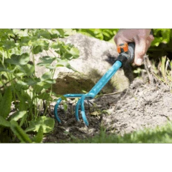 Combisysteem Handkrabber - Gardena -Tuinbenodigdheden combisysteem handkrabber gardena 4 4