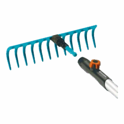 Combisysteem Hark 12 Tanden - 30cm - Gardena 9 Combisysteem Hark 12 Tanden - 30cm - Gardena -Tuinbenodigdheden combisysteem hark 12 tanden 30cm gardena 3 7