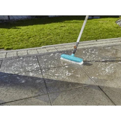 Combisysteem Schrobber - Gardena -Tuinbenodigdheden combisysteem schrobber gardena 3 6