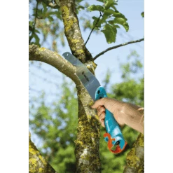 Combisysteem Snoeizaag 300PP - Gardena -Tuinbenodigdheden combisysteem snoeizaag 300pp gardena 5 5