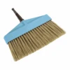 Combisysteem Terrasbezem - 32cm - Bruin - Gardena 2 Combisysteem Terrasbezem - 32cm - Bruin - Gardena -Tuinbenodigdheden combisysteem terrasbezem 32cm bruin gardena 1 2