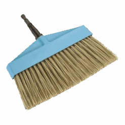 Combisysteem Terrasbezem - 32cm - Grijs - Gardena