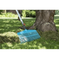 Combisysteem-tuinhark - 43cm - Gardena 8 Combisysteem-tuinhark - 43cm - Gardena -Tuinbenodigdheden combisysteem tuinhark 43cm gardena 3 5