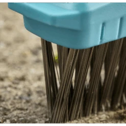 Combisysteem Voegenborstel Metaal - 9cm - Gardena -Tuinbenodigdheden combisysteem voegenborstel metaal 9cm gardena 3 4