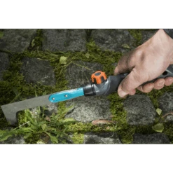 Combisysteem Voegenkrabber - Gardena -Tuinbenodigdheden combisysteem voegenkrabber gardena 3 4