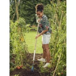 Combisystem 2in1 Krabber/hark - 9cm - Gardena 9 Combisystem 2in1 Krabber/hark - 9cm - Gardena -Tuinbenodigdheden combisystem 2in1 krabber hark 9cm gardena 4 7