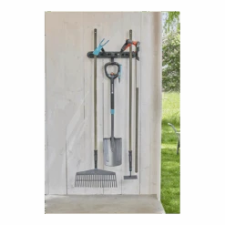 Combisystem Gereedschapshouder Flex - Horizontaal - Gardena -Tuinbenodigdheden combisystem gereedschapshouder flex horizontaal gardena 3