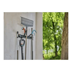 Combisystem Gereedschapshouder Flex - Horizontaal - Gardena -Tuinbenodigdheden combisystem gereedschapshouder flex horizontaal gardena 4