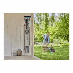 Combisystem Gereedschapshouder Flex - Verticaal - Gardena 8 Combisystem Gereedschapshouder Flex - Verticaal - Gardena -Tuinbenodigdheden combisystem gereedschapshouder flex verticaal gardena 3