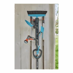 Combisystem Gereedschapshouder Flex - Verticaal - Gardena 9 Combisystem Gereedschapshouder Flex - Verticaal - Gardena -Tuinbenodigdheden combisystem gereedschapshouder flex verticaal gardena 4