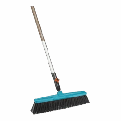 Combisystem Straatbezem - Gardena