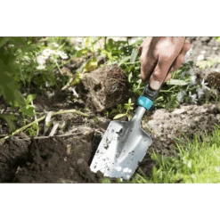 Comfort Bloemenschepje - Gardena 9 Comfort Bloemenschepje - Gardena -Tuinbenodigdheden comfort bloemenschepje gardena 4 4