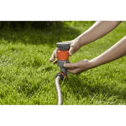 Comfort Cirkelsproeier Vario - Gardena -Tuinbenodigdheden comfort cirkelsproeier vario gardena 3 11