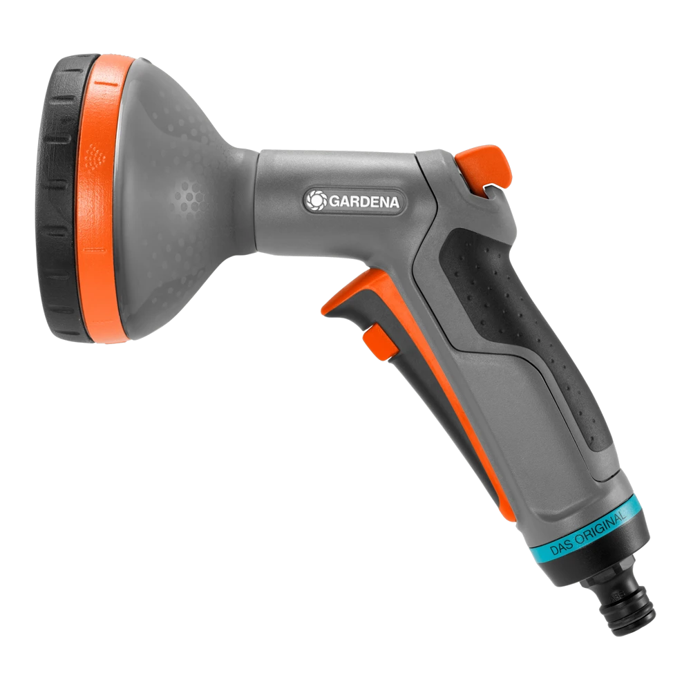 Comfort Multifunctionele Broeskop - Gardena 4 Comfort Multifunctionele Broeskop - Gardena - Afbeelding 2