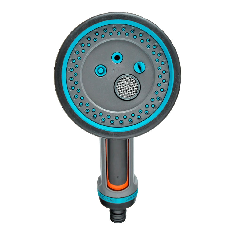 Comfort Multifunctionele Broeskop - Gardena 5 Comfort Multifunctionele Broeskop - Gardena - Afbeelding 3