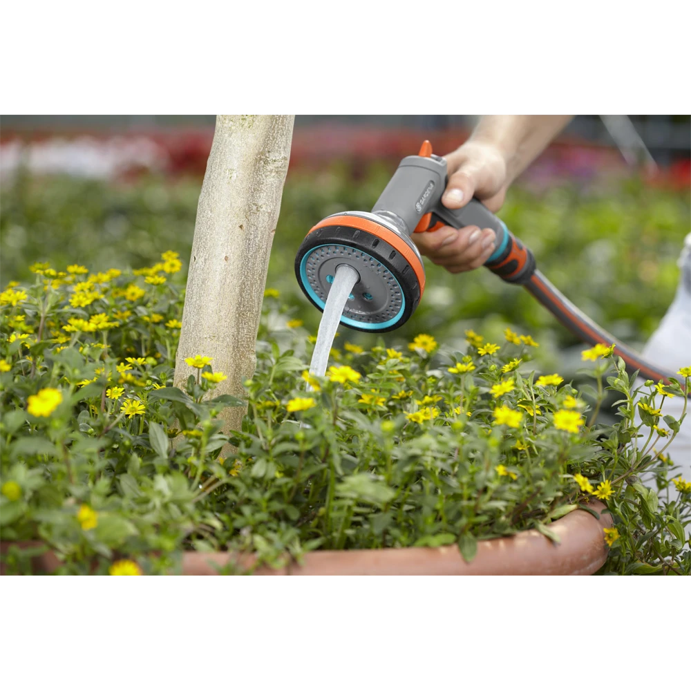 Comfort Multifunctionele Broeskop - Gardena 6 Comfort Multifunctionele Broeskop - Gardena - Afbeelding 4