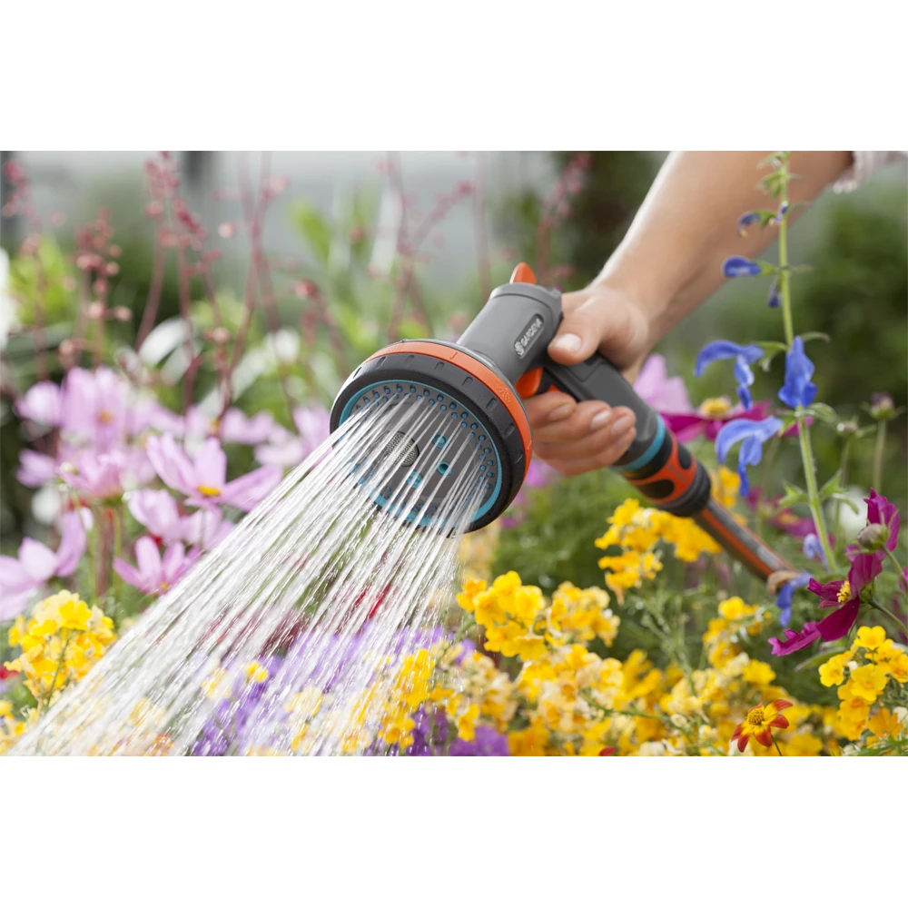 Comfort Multifunctionele Broeskop - Gardena 7 Comfort Multifunctionele Broeskop - Gardena - Afbeelding 5