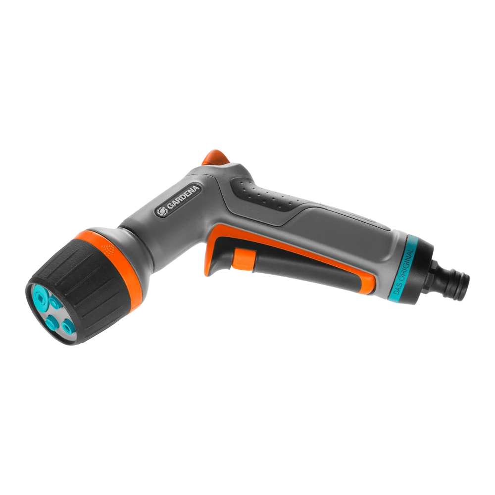 Comfort Reinigingspistool EcoPulse - Gardena 3 Comfort Reinigingspistool EcoPulse - Gardena