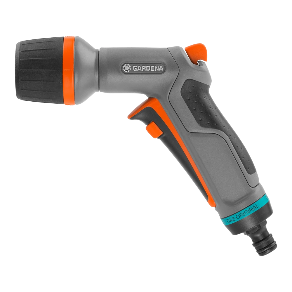 Comfort Reinigingspistool EcoPulse - Gardena 4 Comfort Reinigingspistool EcoPulse - Gardena - Afbeelding 2