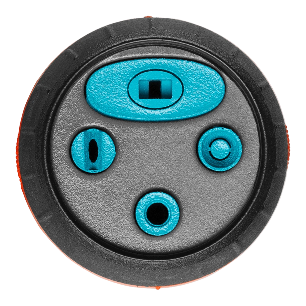 Comfort Reinigingspistool EcoPulse - Gardena 5 Comfort Reinigingspistool EcoPulse - Gardena - Afbeelding 3