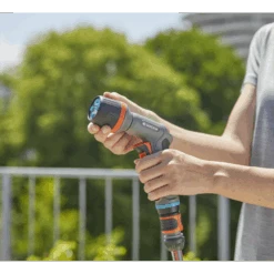 Comfort Reinigingspistool EcoPulse - Gardena 11 Comfort Reinigingspistool EcoPulse - Gardena -Tuinbenodigdheden comfort reinigingspistool ecopulse gardena 4 11