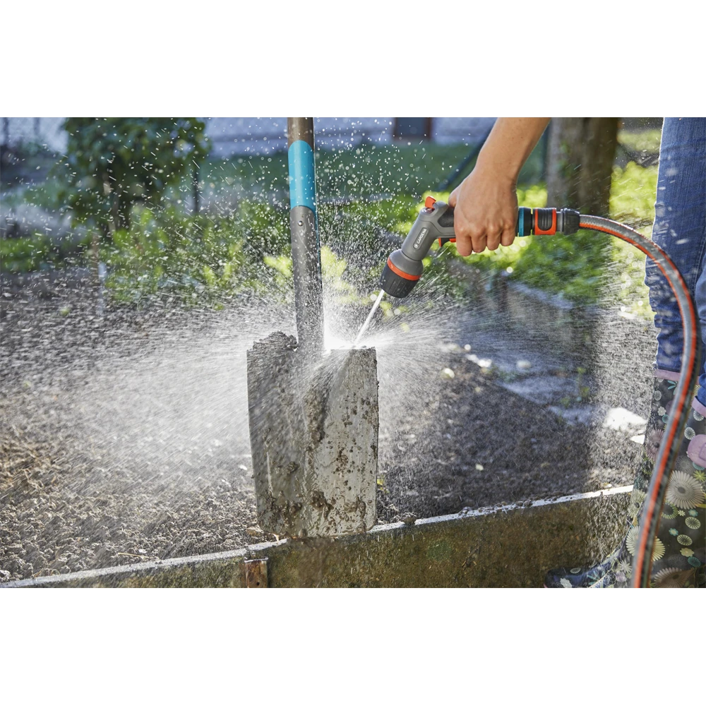 Comfort Reinigingspistool EcoPulse - Gardena 7 Comfort Reinigingspistool EcoPulse - Gardena - Afbeelding 5
