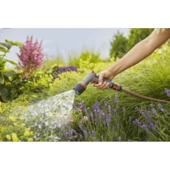 Comfort Reinigingspistool EcoPulse - Gardena 13 Comfort Reinigingspistool EcoPulse - Gardena -Tuinbenodigdheden comfort reinigingspistool ecopulse gardena 6 11