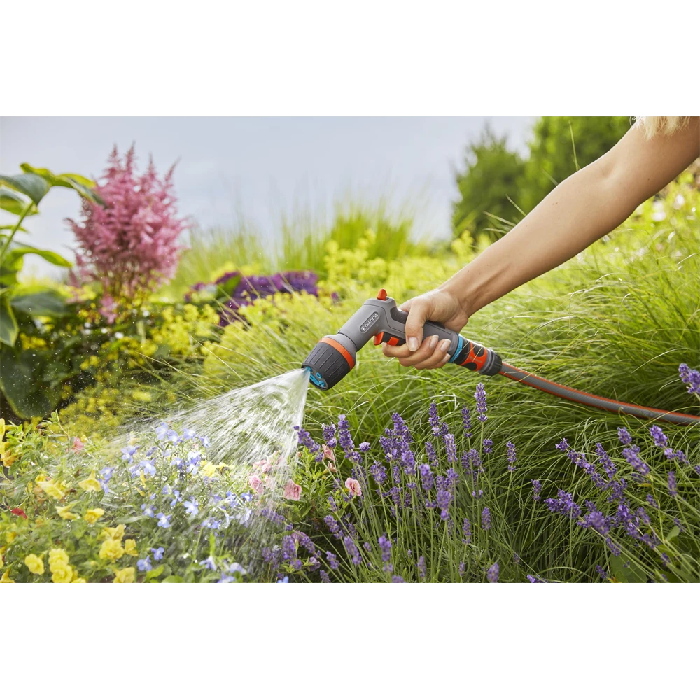 Comfort Reinigingspistool EcoPulse - Gardena 8 Comfort Reinigingspistool EcoPulse - Gardena - Afbeelding 6