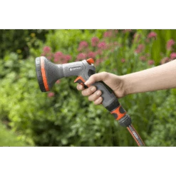 Comfort Sproeibroes Voor Bloembedden - Gardena -Tuinbenodigdheden comfort sproeibroes voor bloembedden gardena 4 11