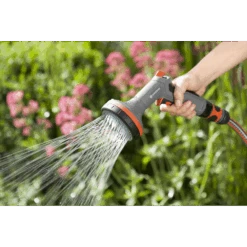 Comfort Sproeibroes Voor Bloembedden - Gardena -Tuinbenodigdheden comfort sproeibroes voor bloembedden gardena 5 11