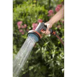 Comfort Sproeibroes Voor Bloembedden - Gardena -Tuinbenodigdheden comfort sproeibroes voor bloembedden gardena 6 11