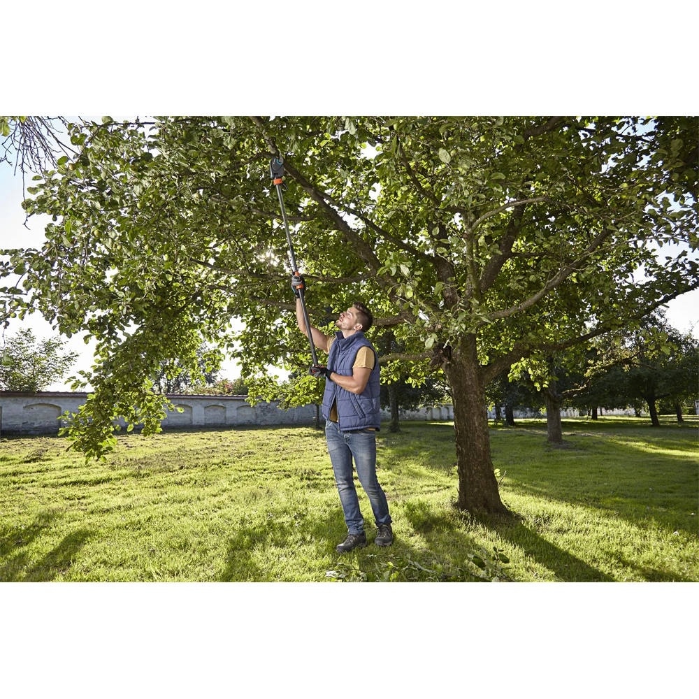 Comfort Takkenschaar 160BL - Gardena 7 Comfort Takkenschaar 160BL - Gardena - Afbeelding 5