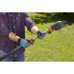 Comfort Telescopische Takkenschaar 410BL - Gardena -Tuinbenodigdheden comfort telescopische takkenschaar 410bl gardena 4 7