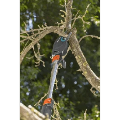 Comfort Telescopische Takkenschaar 410BL - Gardena -Tuinbenodigdheden comfort telescopische takkenschaar 410bl gardena 5 7