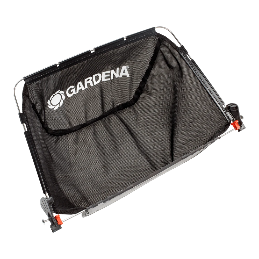 Cut & Collect Opvangzak EasyCut - Gardena 3 Cut & Collect Opvangzak EasyCut - Gardena