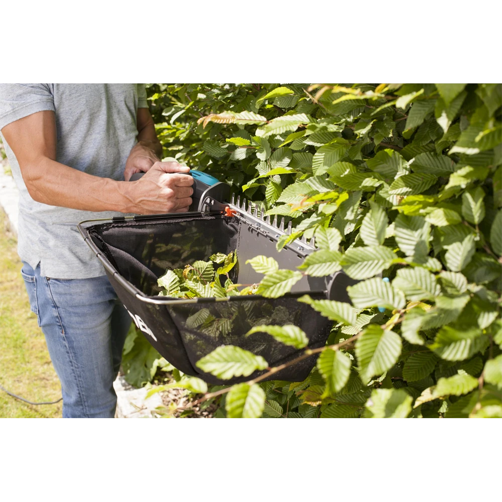 Cut & Collect Opvangzak EasyCut - Gardena 5 Cut & Collect Opvangzak EasyCut - Gardena - Afbeelding 3